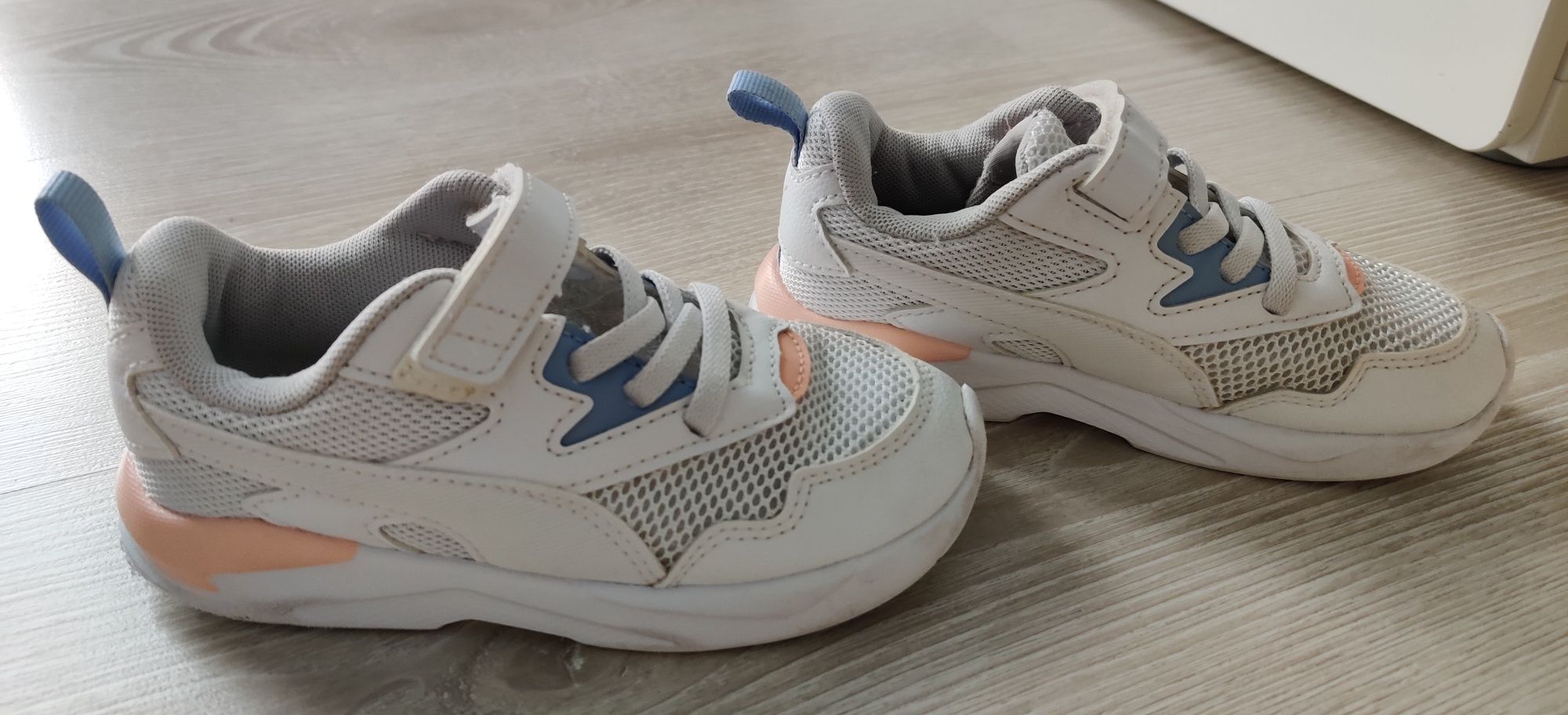 Incaltaminte sport PUMA/Adidasi/Pantofi sport copii, masura 26, 16 cm