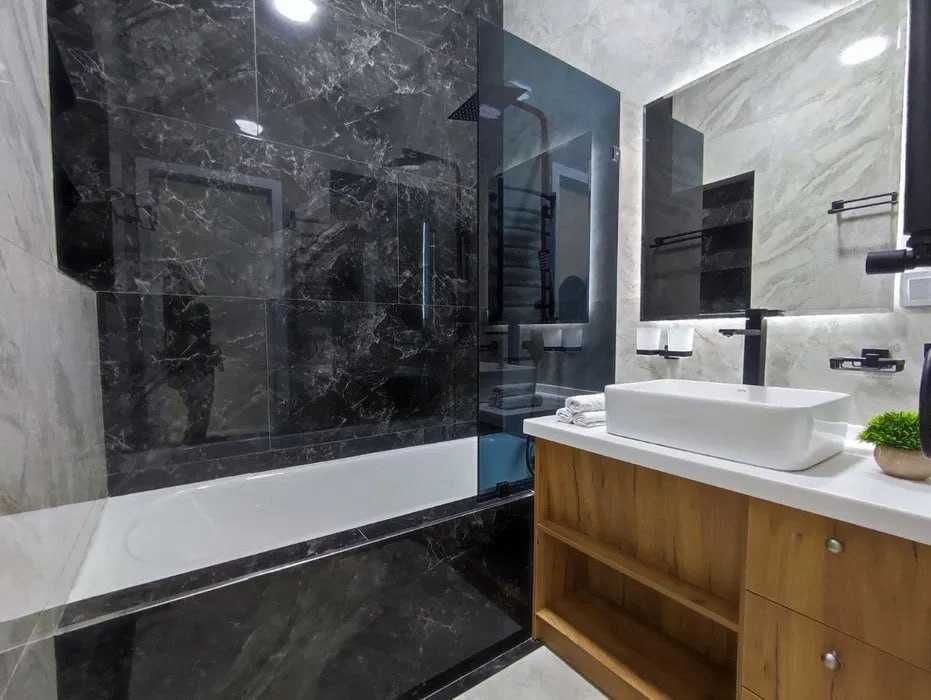 Без Депозит Сдаётся 2Х 3/5 евро кв центр города в Гранд Мир 640*