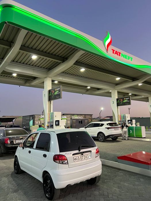 Matiz metanga sotiladi 35 milon vikupga variantga gaplashamiz