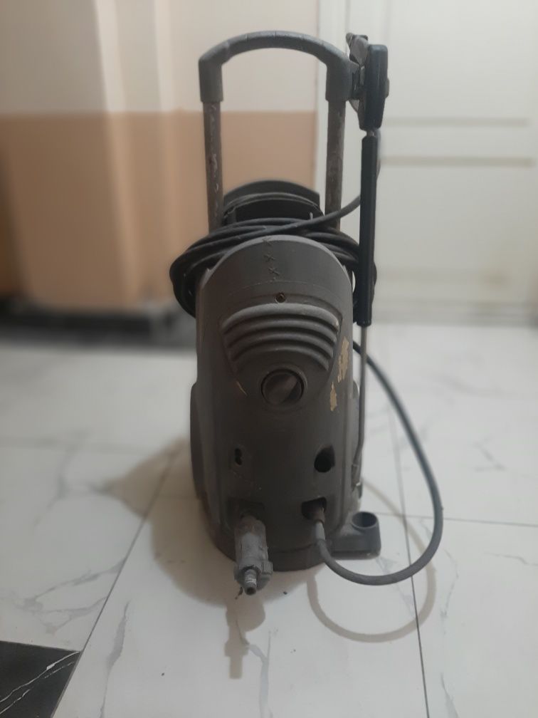 Karcher germanski