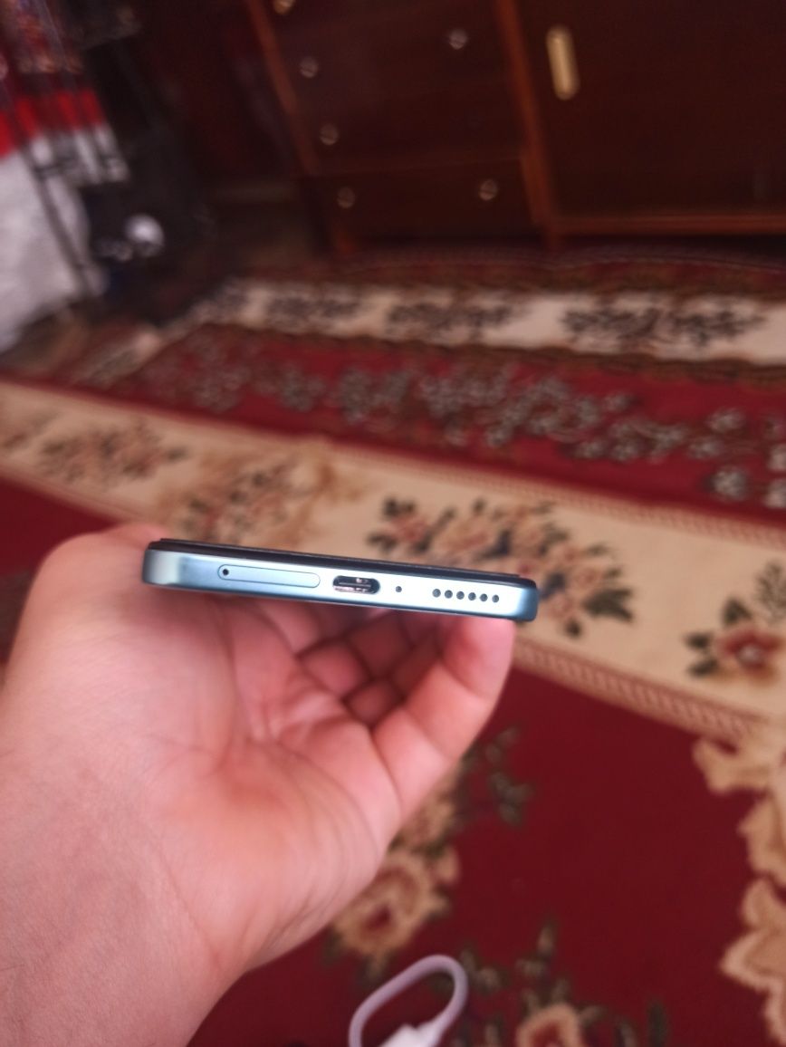 Redmi note 12 pro