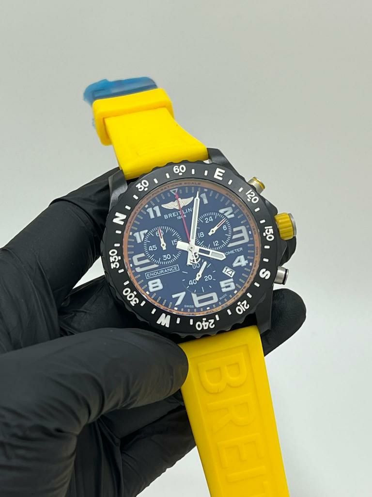 breitling endurance