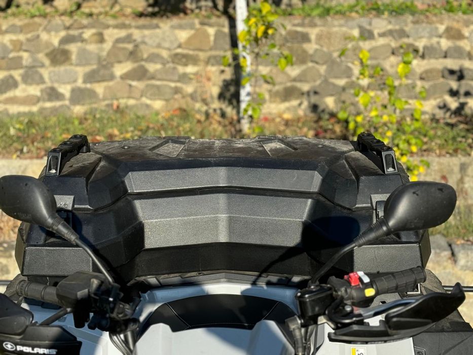 Atv Polaris Sportsman XP 1000