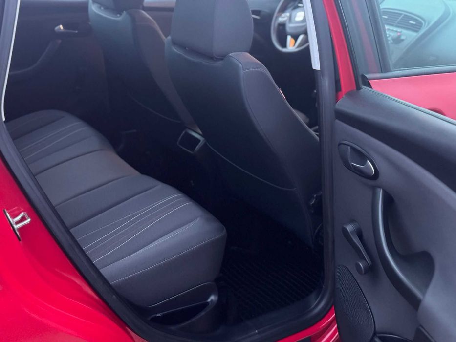 Seat Altea XL COPA 1.6 TDI 105CP // EURO 5 // 2012