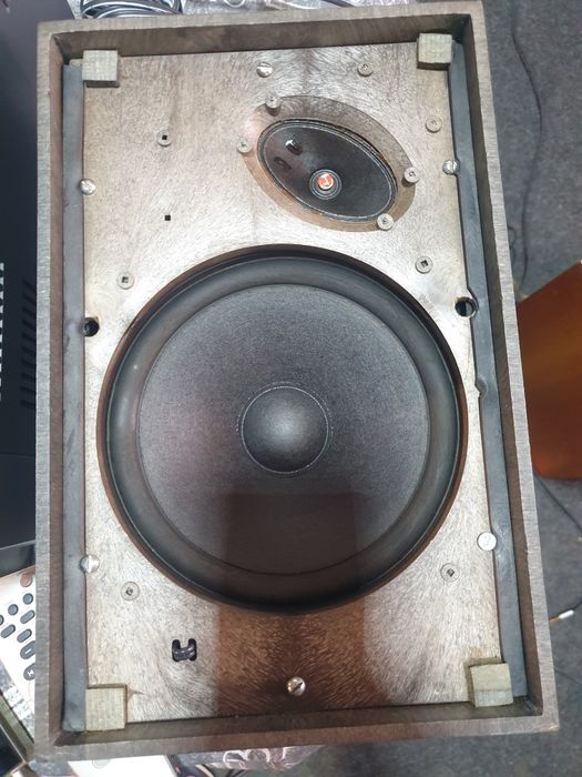 Mini system Philips telecomandă