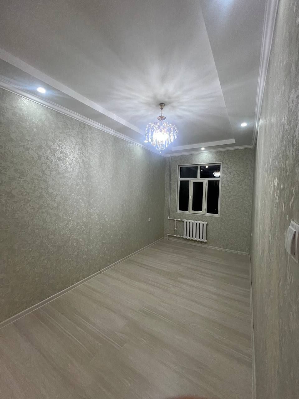 Юнусабад 13кв 2в3/2/4 Ахмад Дониш 50м²