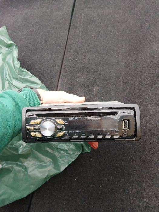 Casetofon stick Pioneer