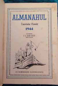Almanahul Tineretului Român 1944