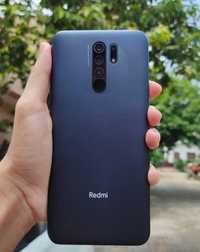 Продам телефон Redmi 9