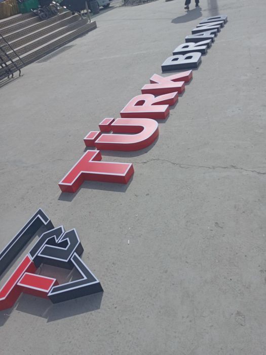 Reklama xizmati банер