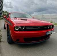 Dodge Challenger 3.6