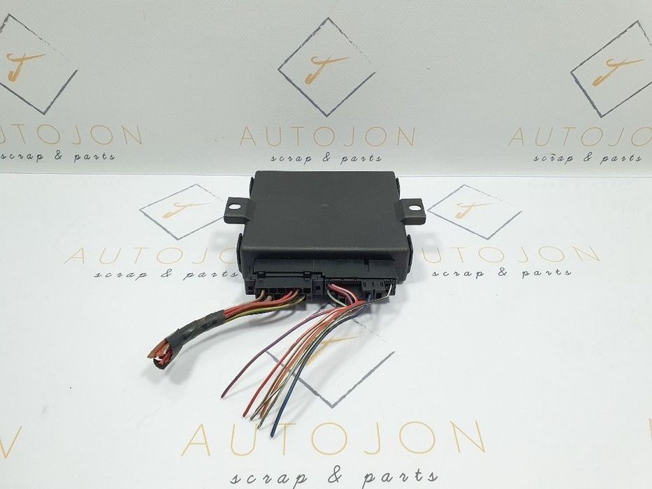 Calculator confort OPEL ASTRA G Hatchback F48_, F08_, T98 1998 - 2009 1.7 DTI 16V Y 17 DT  24437076