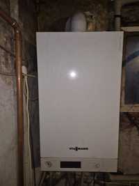 Стенен Газов Кондензен Котел VIESSMANN VITODENS 100-W 35 KW