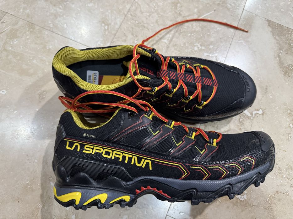 La sportiva raptor goretex
