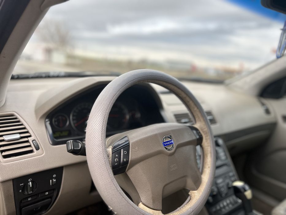 Volvo xc90 vand sau schimb