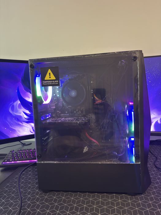 Vand Pc de Gaming