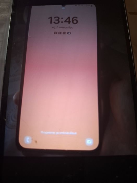 Продавам samsung galaxy a55