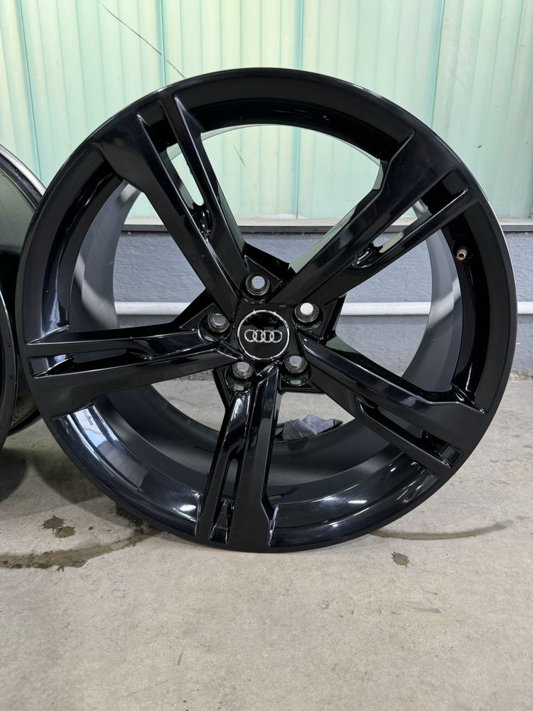 Jante aliaj R19 5x112 8.5J ET32 Audi A5