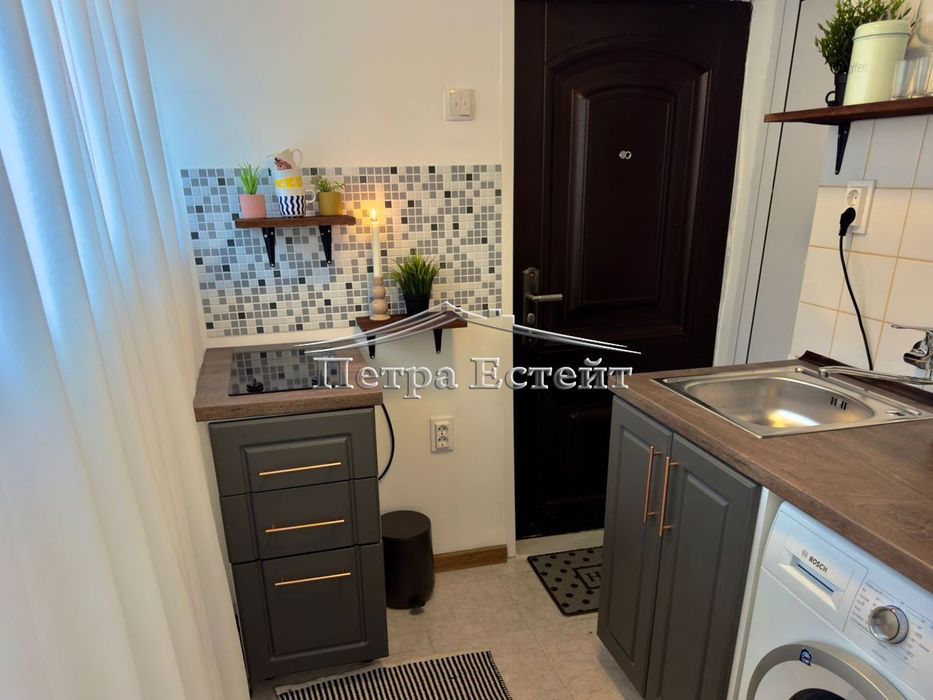 Продава се Едностаен апартамент в Варна, Чайка - 24 кв.м за 3375 €/кв.м - Снимка #10