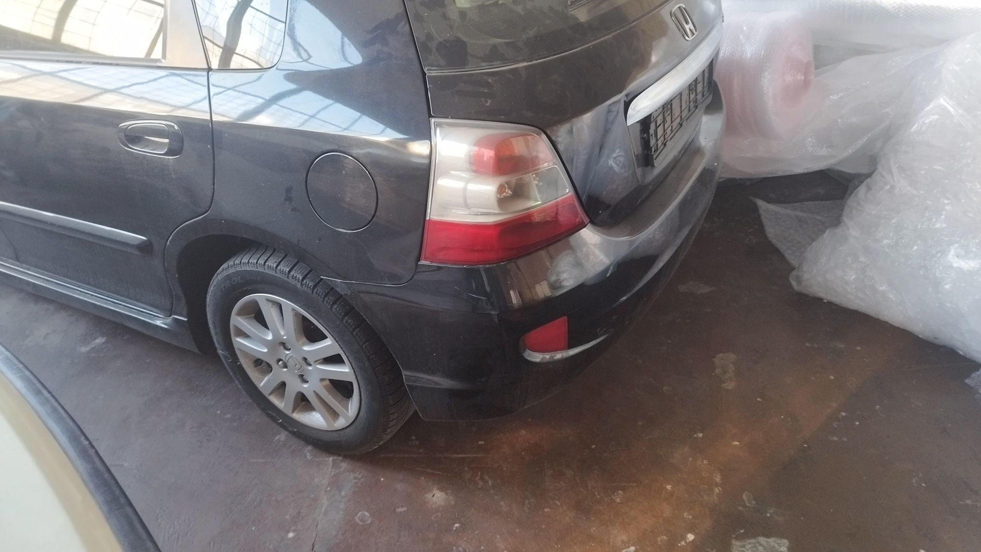 Honda civic 1150лв