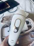 Фотоепилатор Braun Silk Expert Pro 5