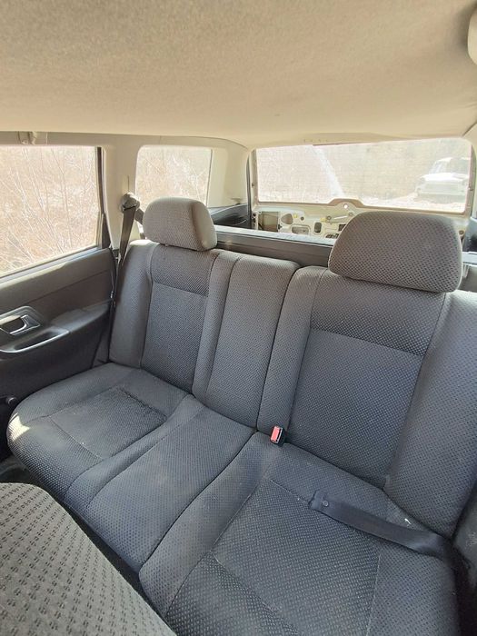 Wolkswagen Polo 1.9 SDI