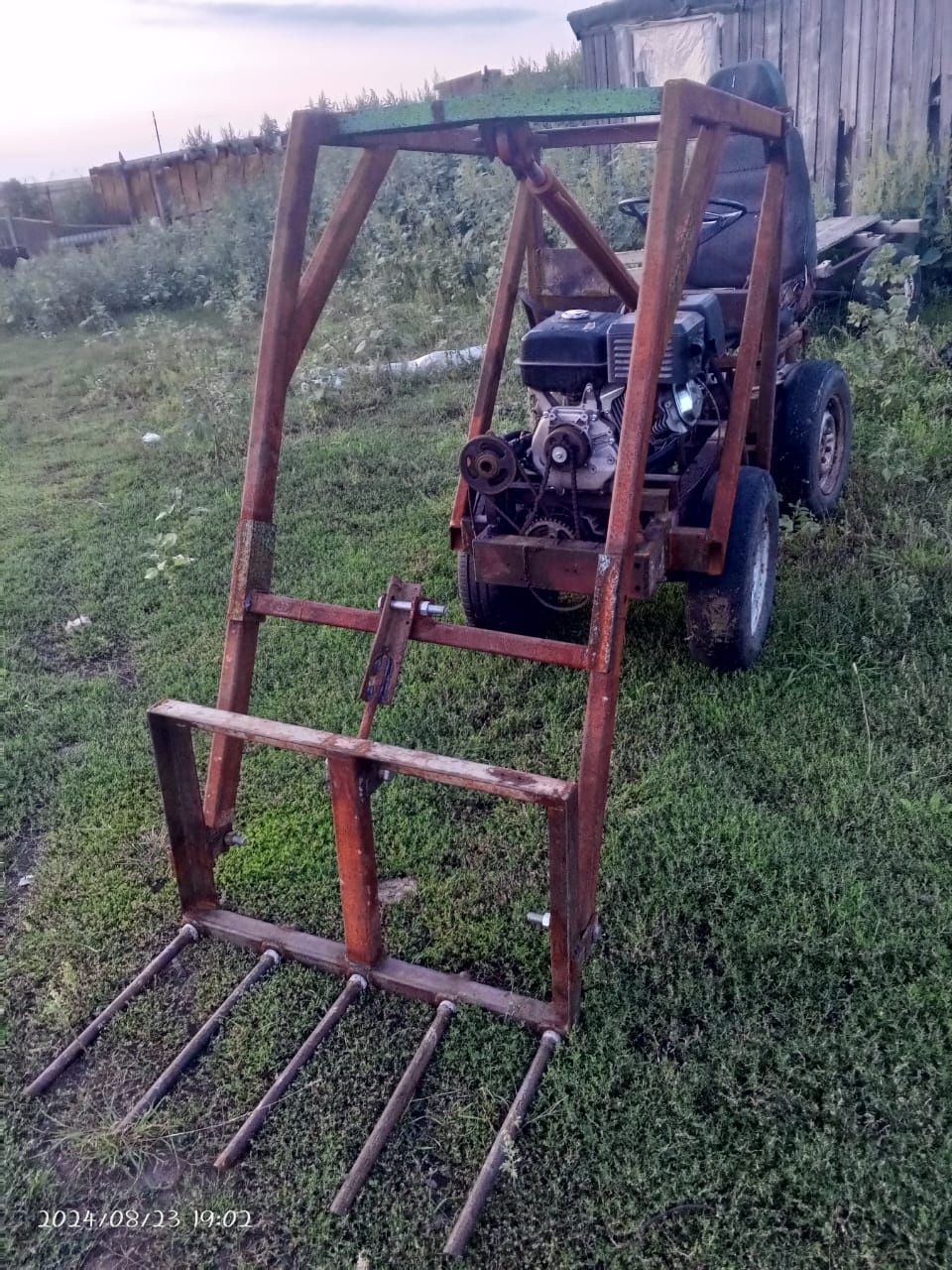 Продам или поменяю