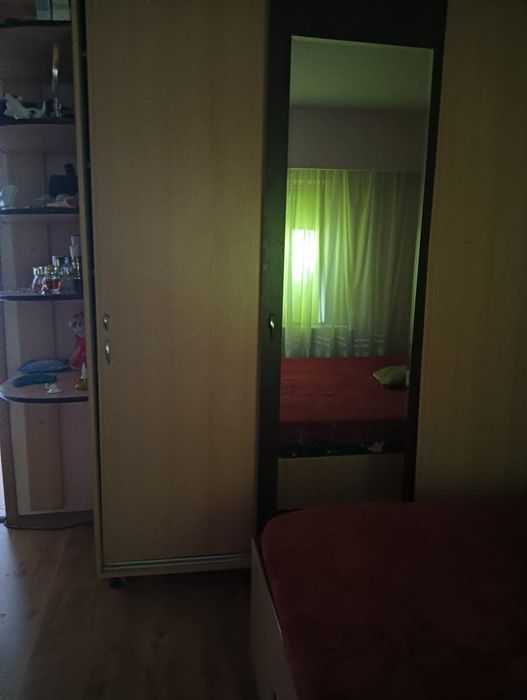 Inchiriez apartment 3cam, 2bai,2balcoane, Mihai Bravu 1800 Negociabili