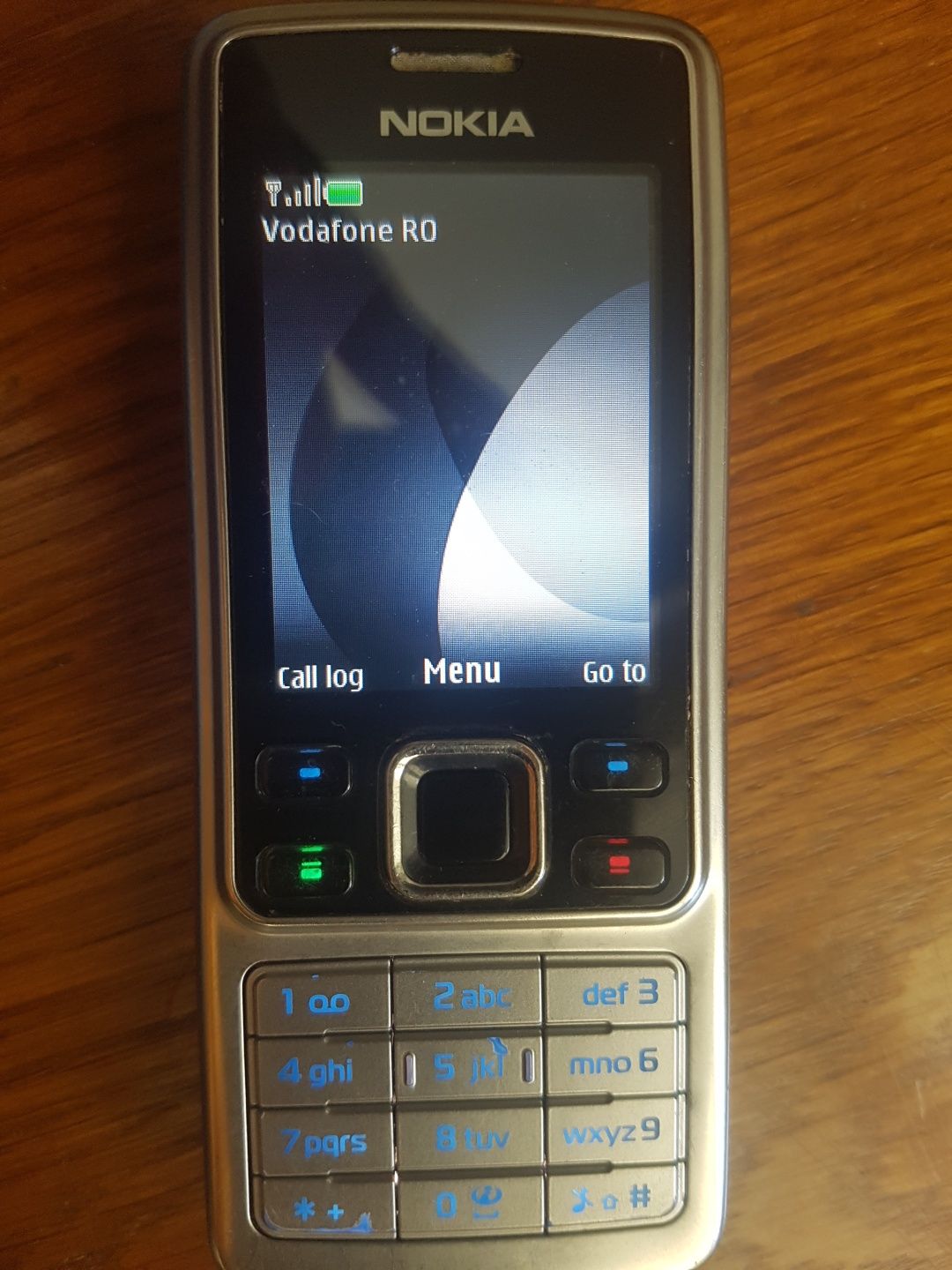 Nokia 6300, ieftin