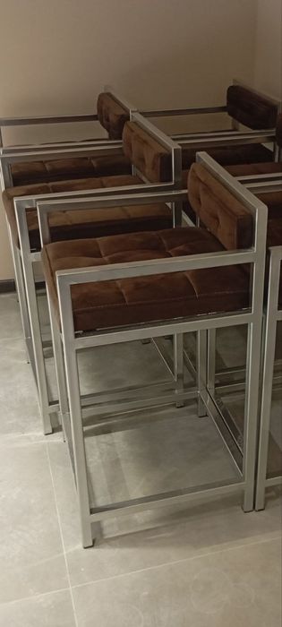 Loft mebel buyurtma asosida