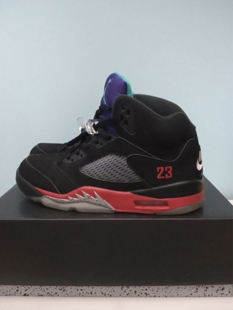 Jordan 5 Top 3 ( nu jordan 4 nu jordan 3)