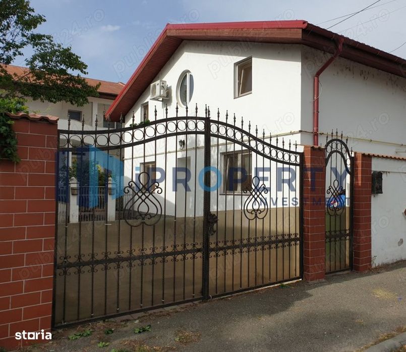 Casa | 3 Camere | Crangasi | Curte | 90mp