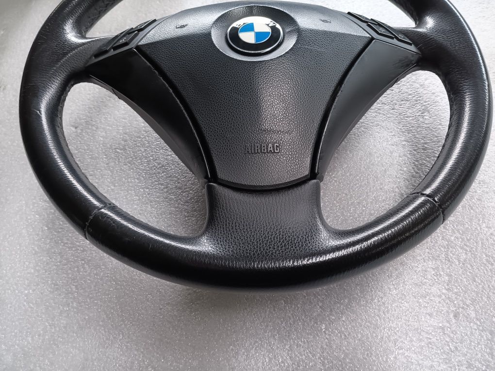 Волан и Airbag за BMW 5 - e60/61 БМВ 5