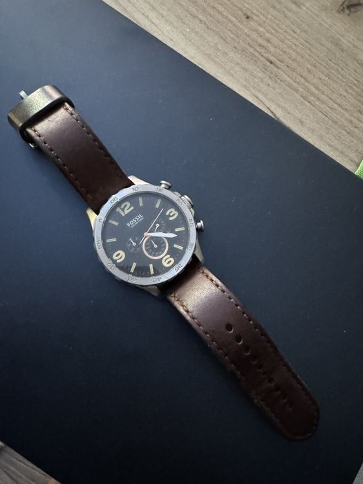 Ceas original Fossil