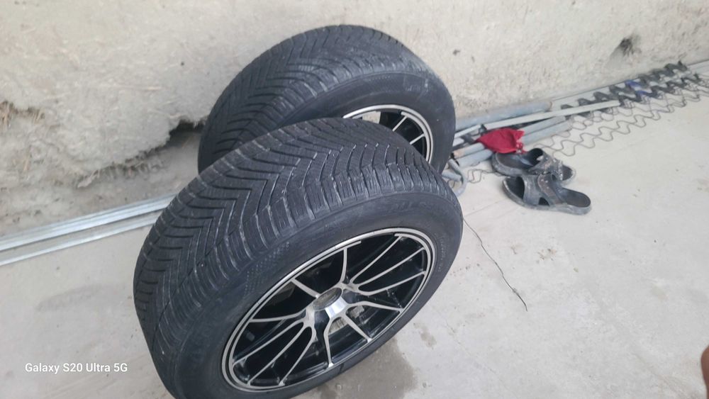 SakaDiska balon wosten