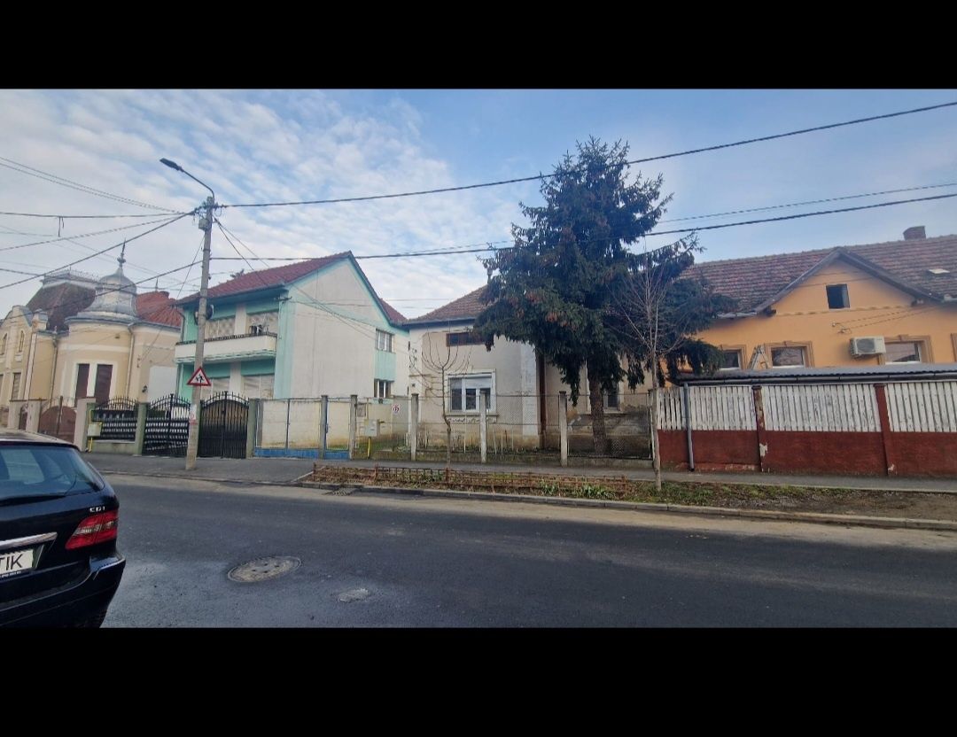 Casa de vânzare Ana Ipatescu Satu Mare mare