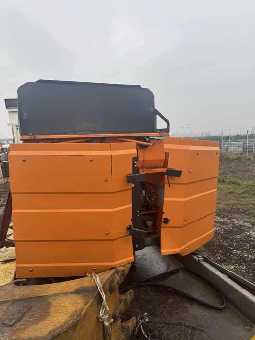 Vand sararita fiedler fss800