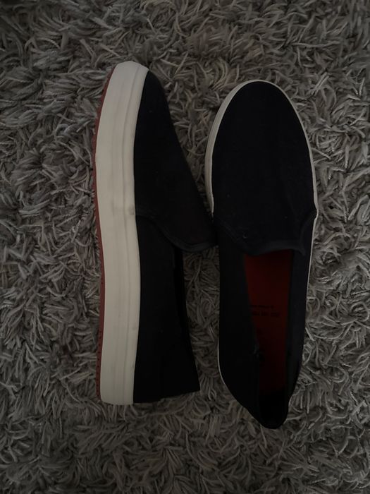 Продавам G-Star Raw Slip-On обувки № 40 – нови