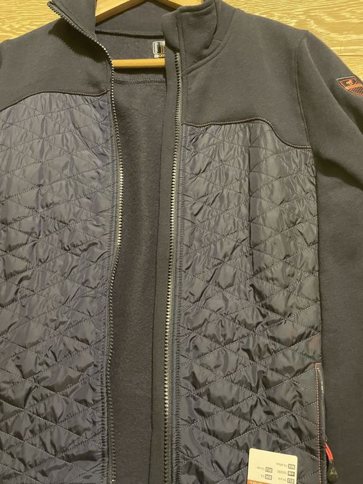 Hanorac fete Fouganza