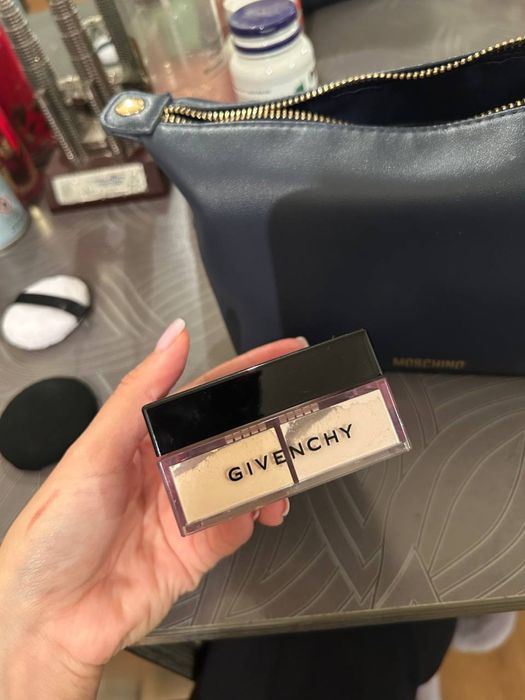 Пудра Givenchy Prisme libre 03