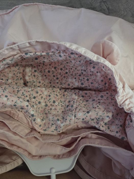 Детско яке парка H&M – размер 98