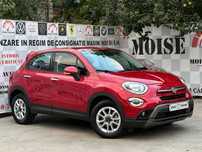 Fiat 500X Facelift 1.0 TURBO 120cp 2020 57000km STARE NOUA RATE•GARANTIE•LIVRARE