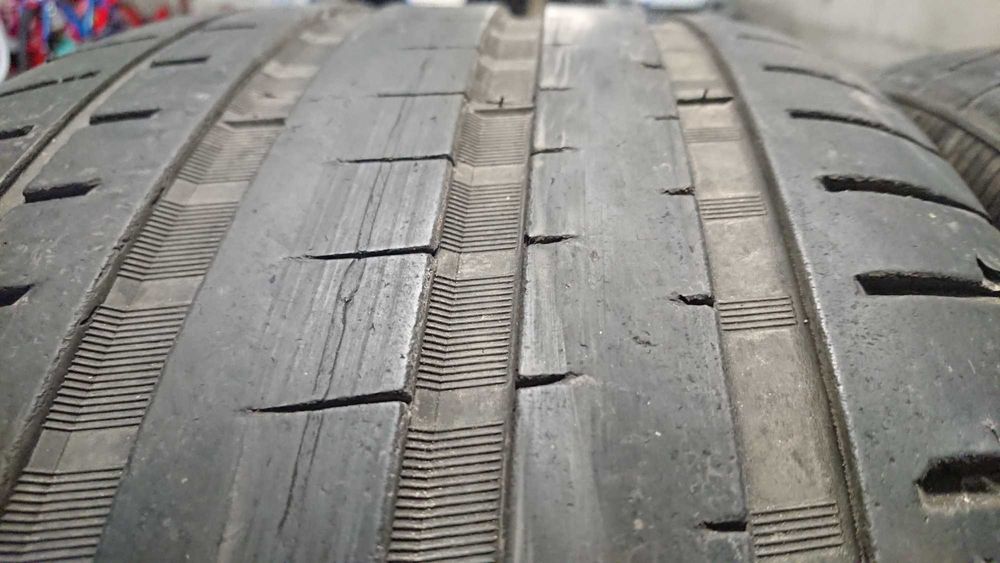 Летни гуми VREDESTEIN UltracVorti Giugiaro 245/40/ZR18 97Y DOT4519