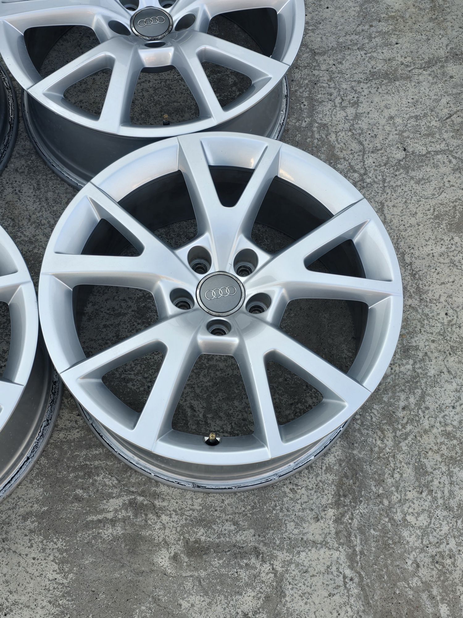 Джанти 18 / 5х112 - Audi 5x112