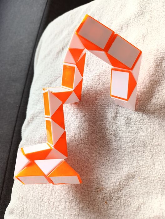 Згаваема играчка