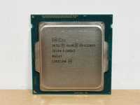 Intel Xeon E3-1220 V3 (като i5-4570) socket 1150 процесор