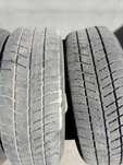 Vând anvelope M+S 215/65 R16 in stare bună
