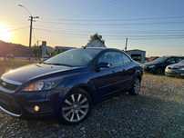 Ford Focus Cabrio 2, 2l benzina