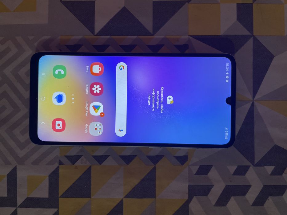 Samsung A05 продам