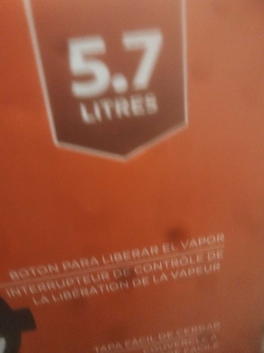 Нов Instant Pot Duo Easy 5.7 литра Мултикуукър